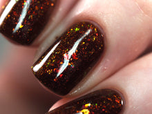 Load image into Gallery viewer, Lilypad Lacquer - Keep it Secret, Keep it Safe
