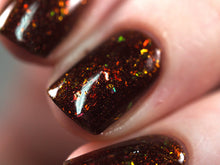Load image into Gallery viewer, Lilypad Lacquer - Keep it Secret, Keep it Safe
