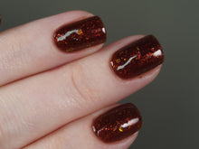 Load image into Gallery viewer, Lilypad Lacquer - Keep it Secret, Keep it Safe
