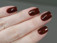 Load image into Gallery viewer, Lilypad Lacquer - Keep it Secret, Keep it Safe
