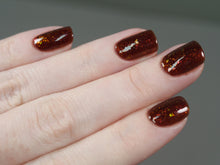 Load image into Gallery viewer, Lilypad Lacquer - Keep it Secret, Keep it Safe
