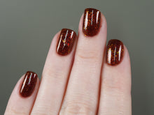 Load image into Gallery viewer, Lilypad Lacquer - Keep it Secret, Keep it Safe
