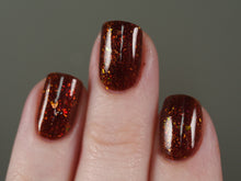 Load image into Gallery viewer, Lilypad Lacquer - Keep it Secret, Keep it Safe
