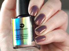 Load image into Gallery viewer, Lilypad Lacquer - Return of the King
