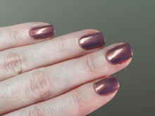 Load image into Gallery viewer, Lilypad Lacquer - Return of the King
