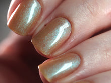 Load image into Gallery viewer, Lilypad Lacquer - What Iss He, My Preciouss?
