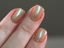 Load image into Gallery viewer, Lilypad Lacquer - What Iss He, My Preciouss?
