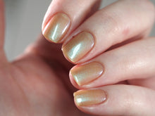 Load image into Gallery viewer, Lilypad Lacquer - What Iss He, My Preciouss?
