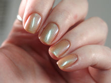 Load image into Gallery viewer, Lilypad Lacquer - What Iss He, My Preciouss?
