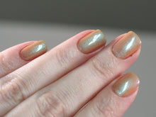 Load image into Gallery viewer, Lilypad Lacquer - What Iss He, My Preciouss?
