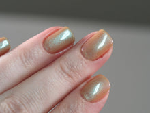 Load image into Gallery viewer, Lilypad Lacquer - What Iss He, My Preciouss?
