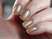 Load image into Gallery viewer, Lilypad Lacquer - What Iss He, My Preciouss?
