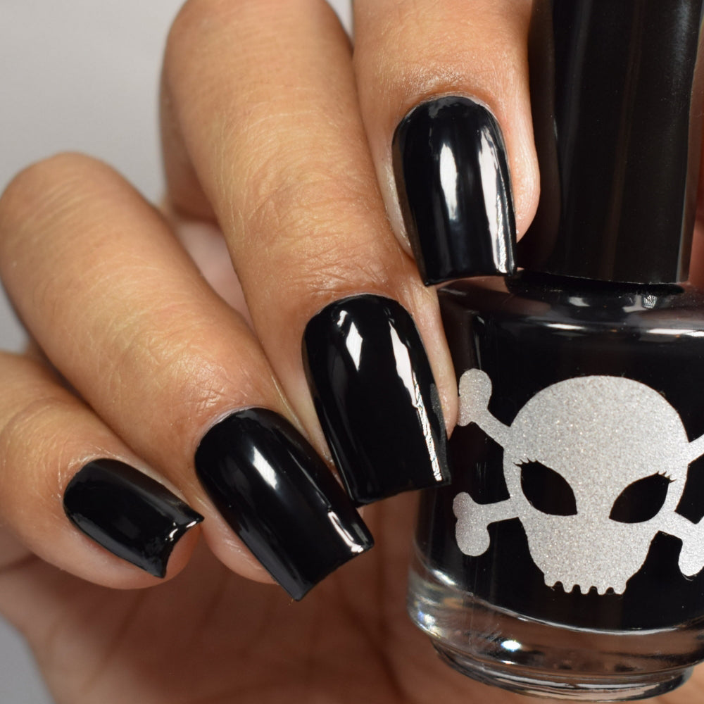 Paradox Polish - Abyss - CREAM