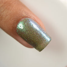 Load image into Gallery viewer, Peculiar Polish - Loch Ness Monster
