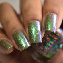 Load image into Gallery viewer, Peculiar Polish - Loch Ness Monster
