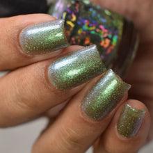 Load image into Gallery viewer, Peculiar Polish - Loch Ness Monster
