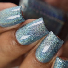Load image into Gallery viewer, Penelope Luz - Sangria - POLISH
