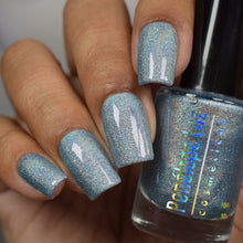 Load image into Gallery viewer, Penelope Luz - Sangria - POLISH

