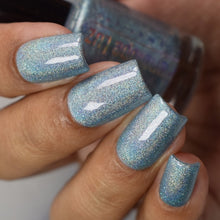Load image into Gallery viewer, Penelope Luz - Sangria - POLISH

