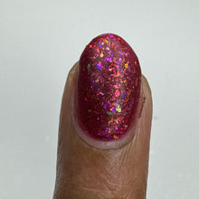 Load image into Gallery viewer, Lilypad Lacquer - Fight the Future
