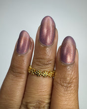Load image into Gallery viewer, Lilypad Lacquer - Return of the King
