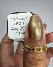 Load image into Gallery viewer, Lilypad Lacquer - Hobbiton
