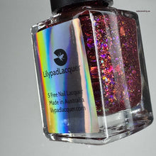 Load image into Gallery viewer, Lilypad Lacquer - Fight the Future
