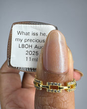 Load image into Gallery viewer, Lilypad Lacquer - What Iss He, My Preciouss?
