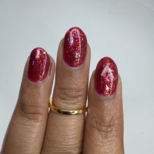 Load image into Gallery viewer, Lilypad Lacquer - Fight the Future
