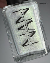 Load image into Gallery viewer, Naps &amp; Nails - Wizard McBaddie - GITD
