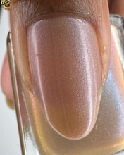 Load image into Gallery viewer, Lilypad Lacquer - What Iss He, My Preciouss?
