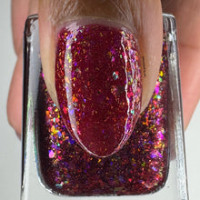 Load image into Gallery viewer, Lilypad Lacquer - Fight the Future
