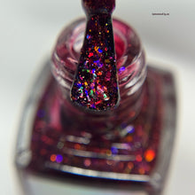 Load image into Gallery viewer, Lilypad Lacquer - Fight the Future
