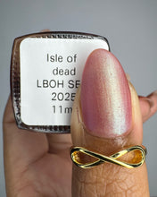 Load image into Gallery viewer, Lilypad Lacquer - Isle of Dead
