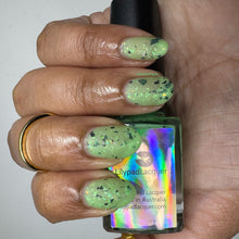 Load image into Gallery viewer, Lilypad Lacquer - I Want to Believe
