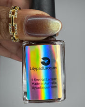 Load image into Gallery viewer, Lilypad Lacquer - Hobbiton
