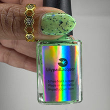 Load image into Gallery viewer, Lilypad Lacquer - I Want to Believe
