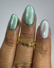 Load image into Gallery viewer, Naps &amp; Nails - Wizard McBaddie - GITD
