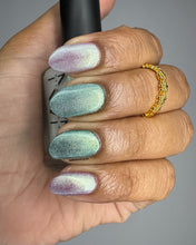 Load image into Gallery viewer, Naps &amp; Nails - Wizard McBaddie - GITD
