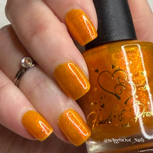 Load image into Gallery viewer, Hearts &amp; Promises - The Great Pumpkin
