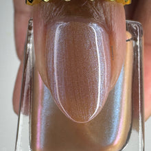 Load image into Gallery viewer, Lilypad Lacquer -Believe the Unbelievable
