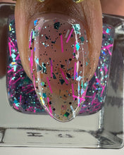 Load image into Gallery viewer, Wicked Lacquer - F*ck Ice 🧊
