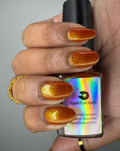 Load image into Gallery viewer, Lilypad Lacquer - Pretty Creepy - OVERSTOCK

