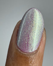 Load image into Gallery viewer, Naps &amp; Nails - Wizard McBaddie - GITD
