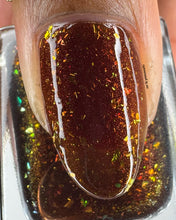 Load image into Gallery viewer, Lilypad Lacquer - Keep it Secret, Keep it Safe
