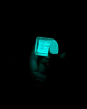 Load image into Gallery viewer, Naps &amp; Nails - Wizard McBaddie - GITD
