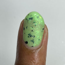 Load image into Gallery viewer, Lilypad Lacquer - I Want to Believe
