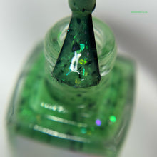 Load image into Gallery viewer, Lilypad Lacquer - I Want to Believe

