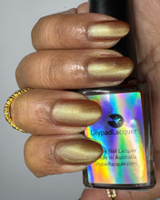 Load image into Gallery viewer, Lilypad Lacquer - Hobbiton
