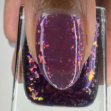 Load image into Gallery viewer, Lilypad Lacquer - Spooky Mulder
